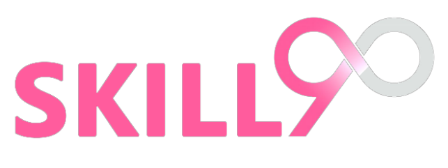 skill90 logo big